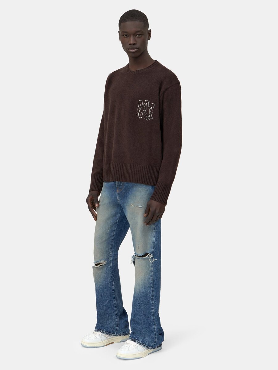 PULL MA