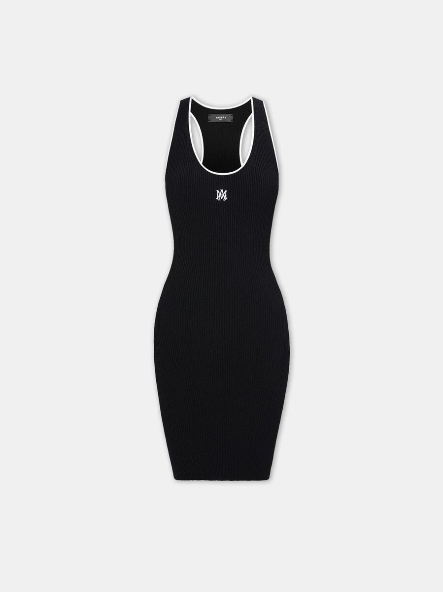ROBE MA MINI POUR FEMME