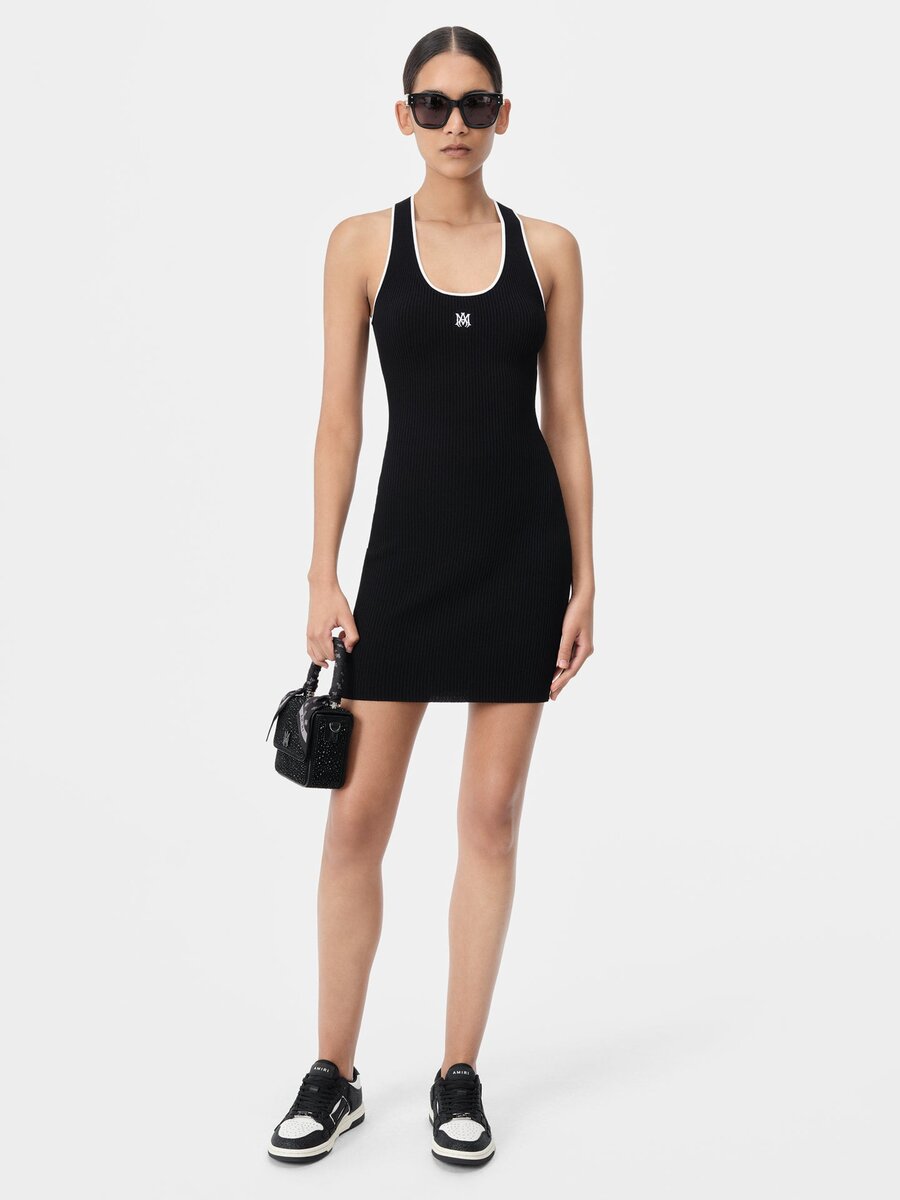 ROBE MA MINI POUR FEMME