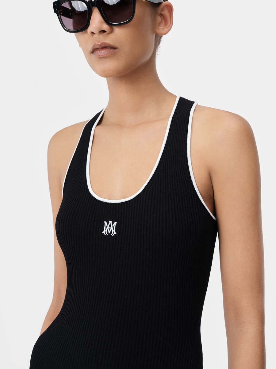 ROBE MA MINI POUR FEMME