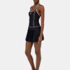ROBE MINI PLISSÉE MA POUR FEMME