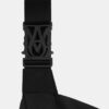 SAC BANANE AMIRI À MOTIF DÉCALÉ
