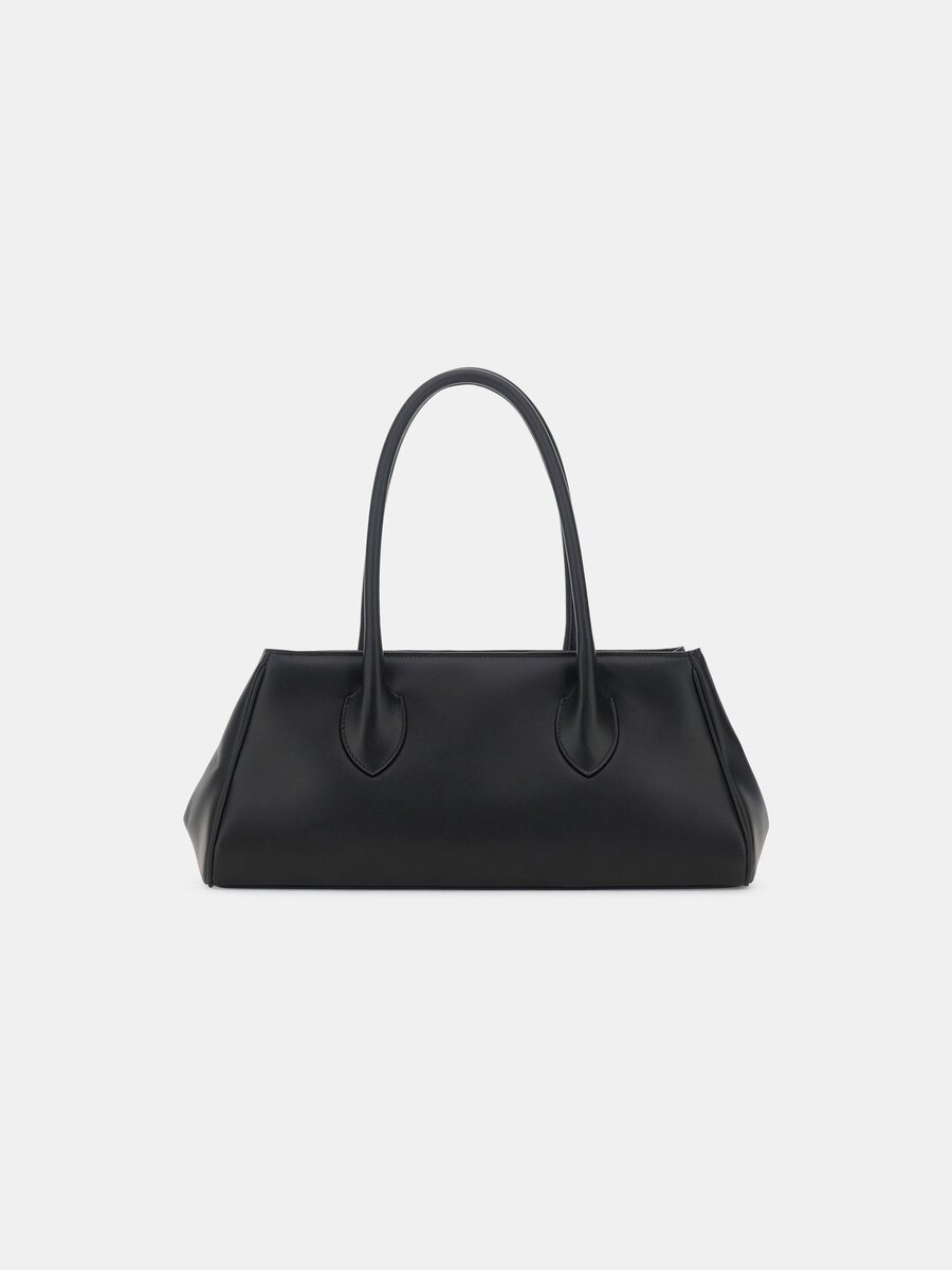 SAC À BANDOULIÈRE HONEY POUR FEMME