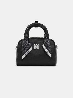 SAC À BOWLING MICRO POUR FEMME