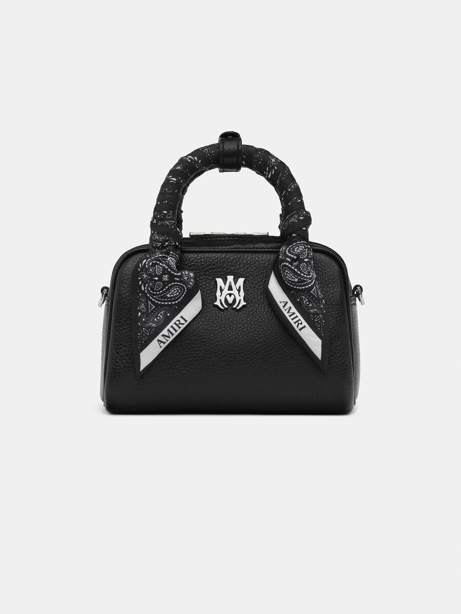 SAC À BOWLING MICRO POUR FEMME