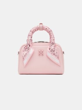 SAC À BOWLING MICRO POUR FEMME