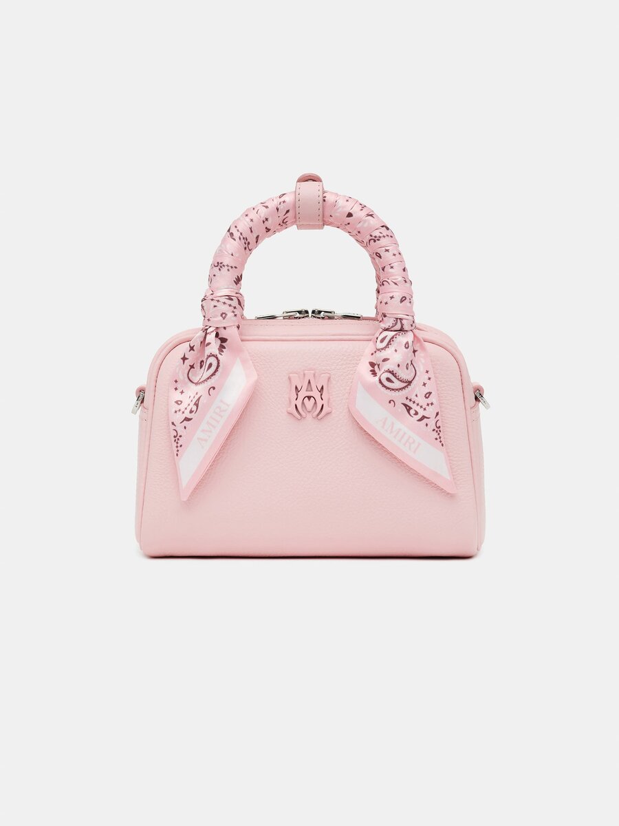 SAC À BOWLING MICRO POUR FEMME
