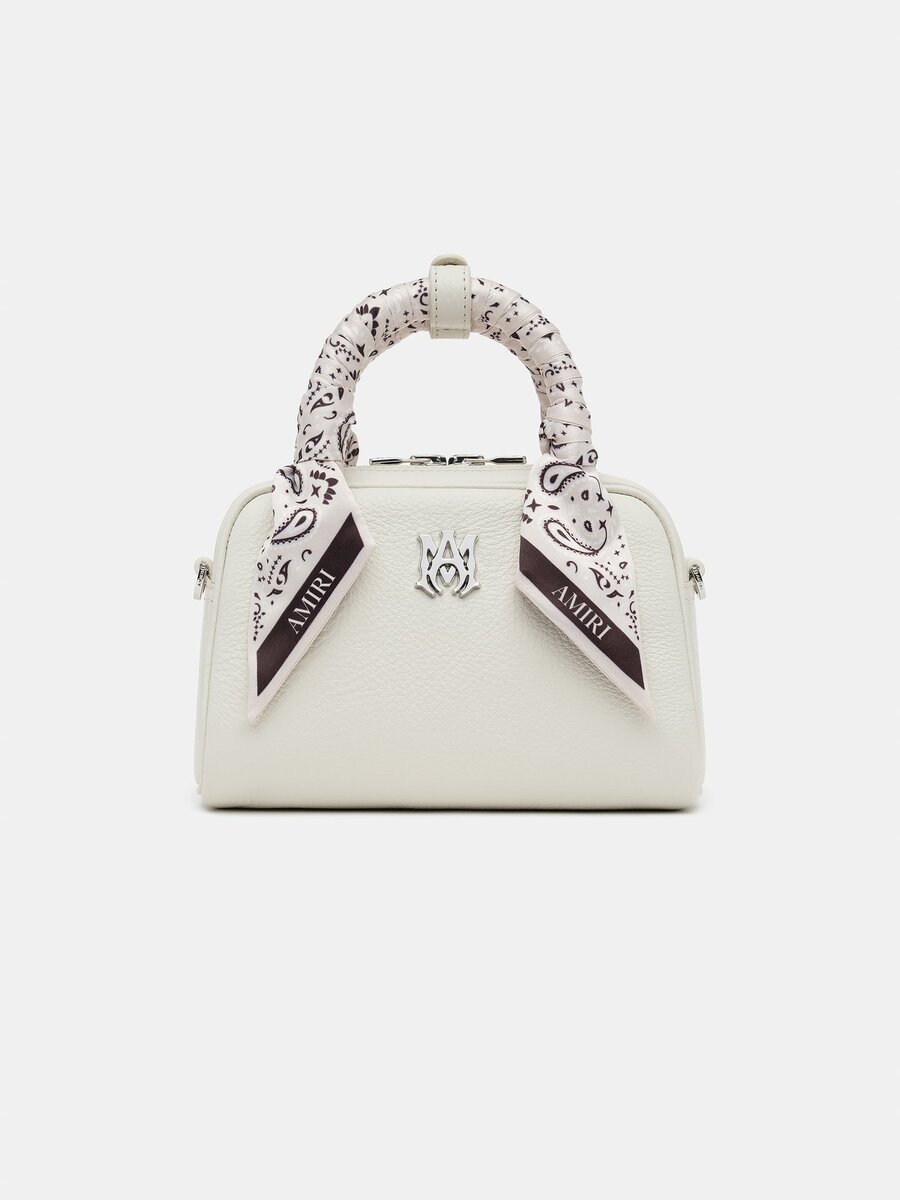 SAC À BOWLING MICRO POUR FEMME