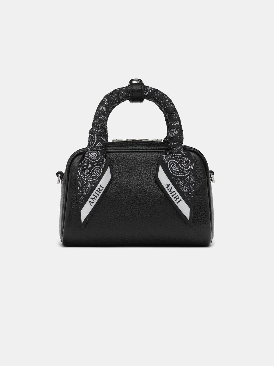 SAC À BOWLING MICRO POUR FEMME