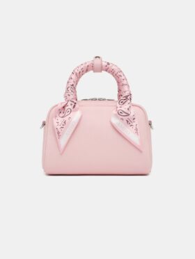 SAC À BOWLING MICRO POUR FEMME