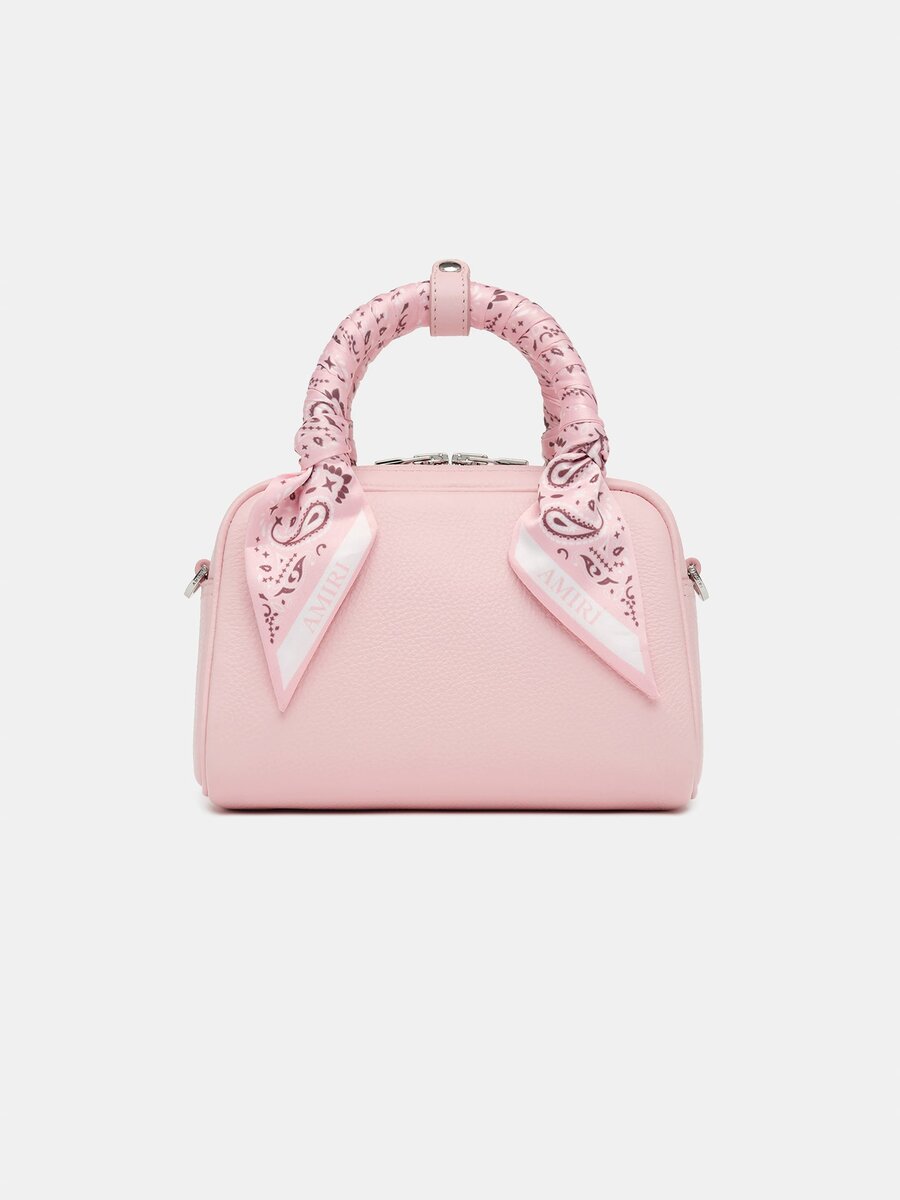 SAC À BOWLING MICRO POUR FEMME