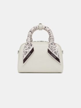 SAC À BOWLING MICRO POUR FEMME