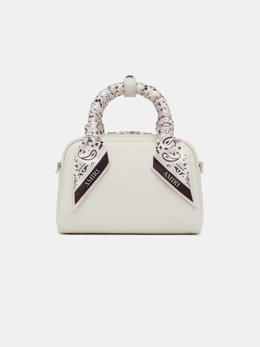 SAC À BOWLING MICRO POUR FEMME