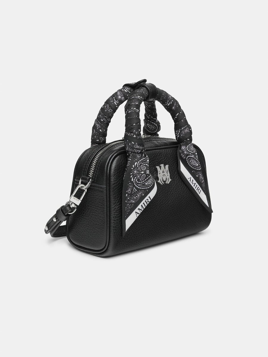 SAC À BOWLING MICRO POUR FEMME