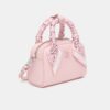 SAC À BOWLING MICRO POUR FEMME