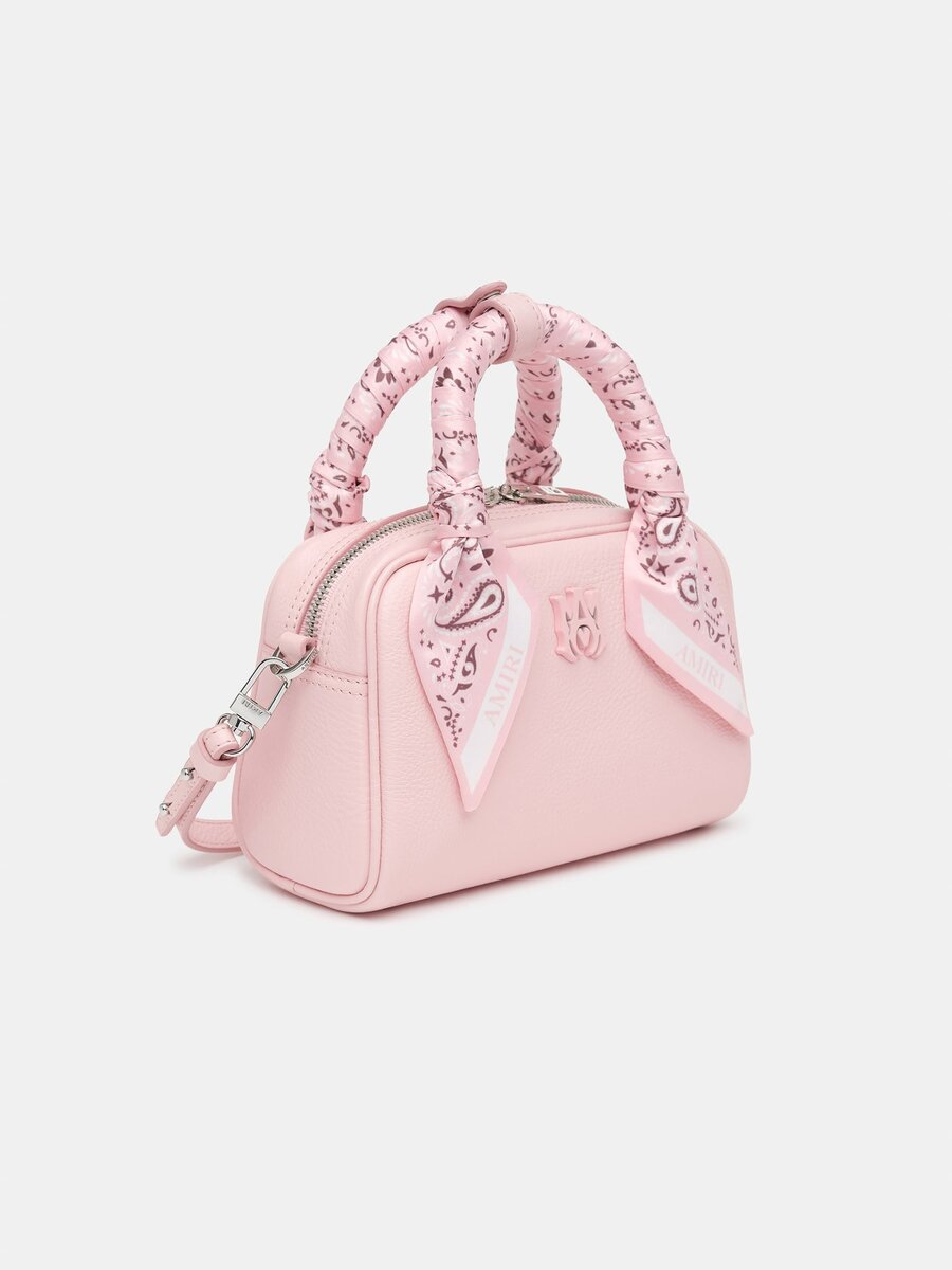 SAC À BOWLING MICRO POUR FEMME