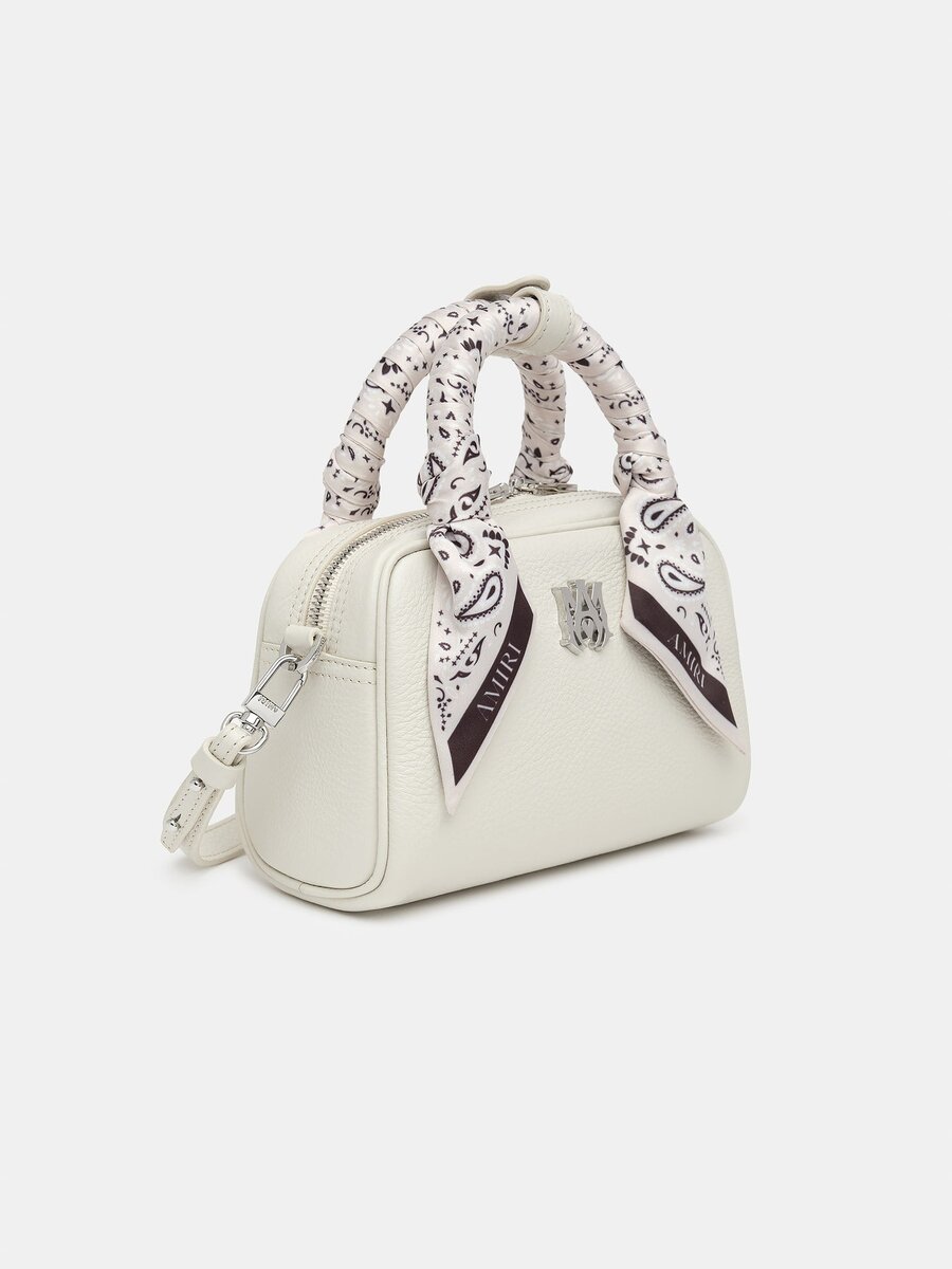 SAC À BOWLING MICRO POUR FEMME