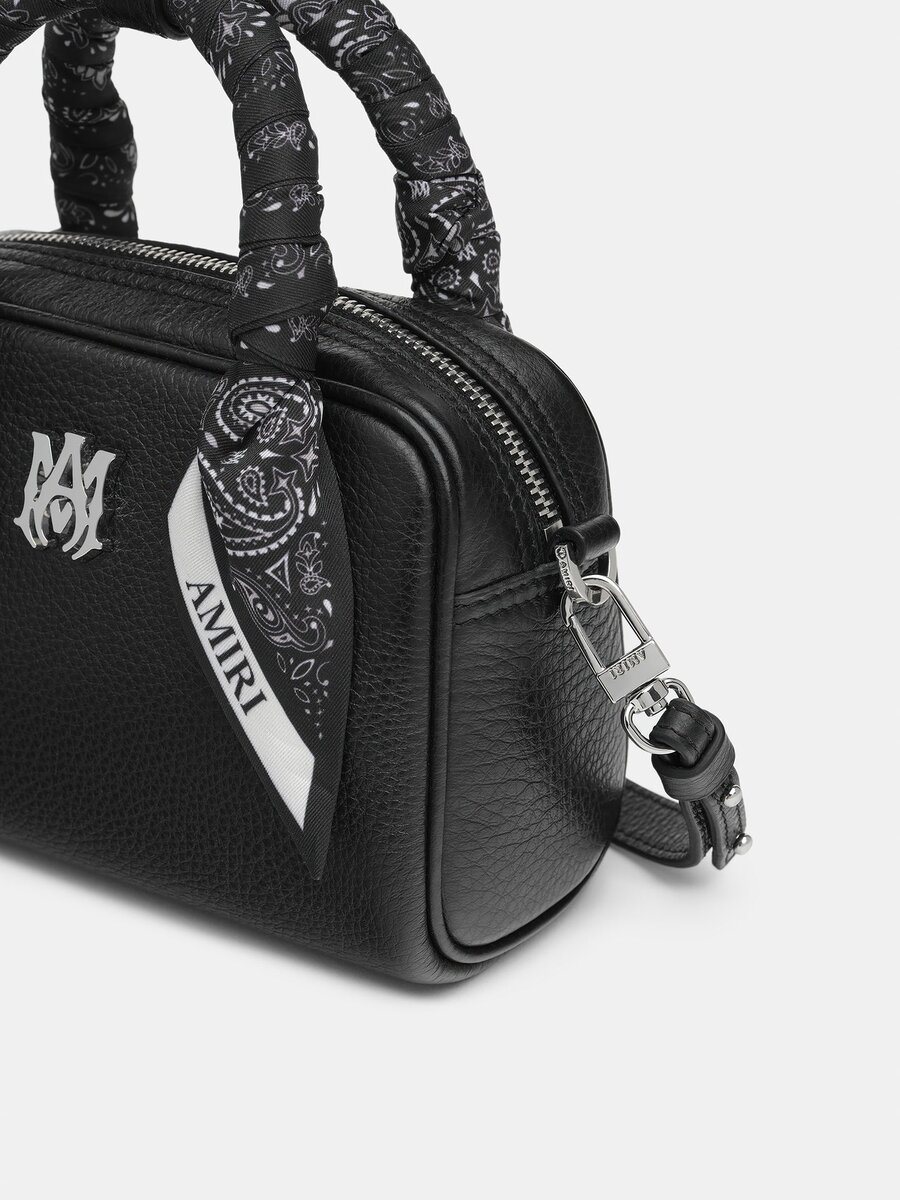 SAC À BOWLING MICRO POUR FEMME
