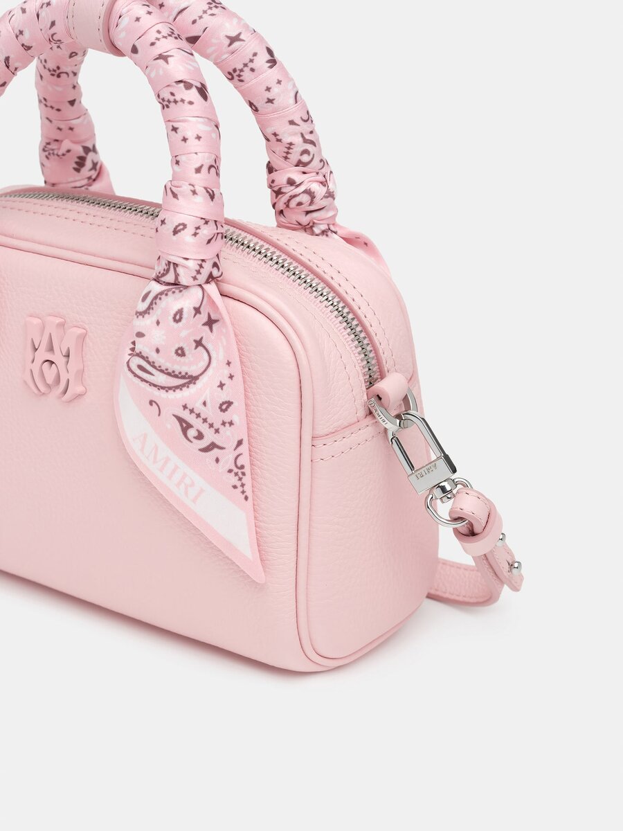SAC À BOWLING MICRO POUR FEMME