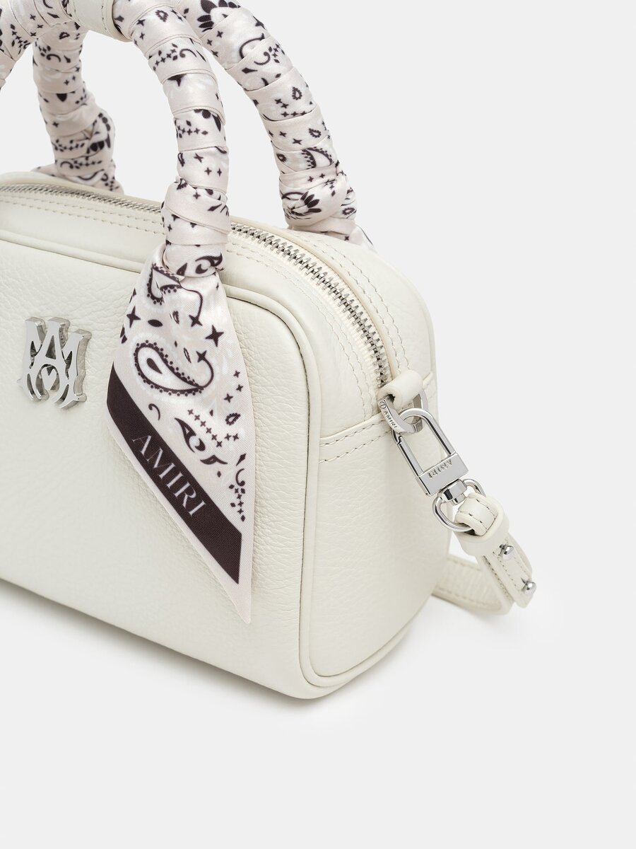 SAC À BOWLING MICRO POUR FEMME