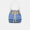 SAC BUCKET MICRO MA POUR FEMME