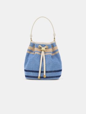 SAC BUCKET MICRO MA POUR FEMME