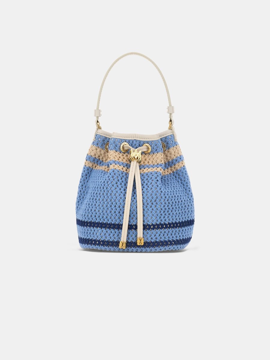SAC BUCKET MICRO MA POUR FEMME