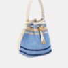 SAC BUCKET MICRO MA POUR FEMME