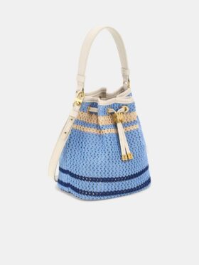SAC BUCKET MICRO MA POUR FEMME