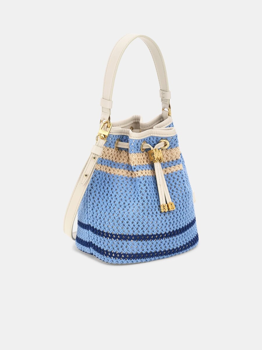 SAC BUCKET MICRO MA POUR FEMME