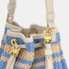 SAC BUCKET MICRO MA POUR FEMME