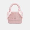 SAC CRYSTAL MICRO MA POUR FEMME