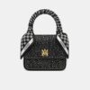 SAC CRYSTAL MICRO MA POUR FEMME