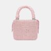 SAC CRYSTAL MICRO MA POUR FEMME