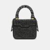 SAC CRYSTAL MICRO MA POUR FEMME