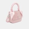 SAC CRYSTAL MICRO MA POUR FEMME
