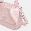 SAC CRYSTAL MICRO MA POUR FEMME