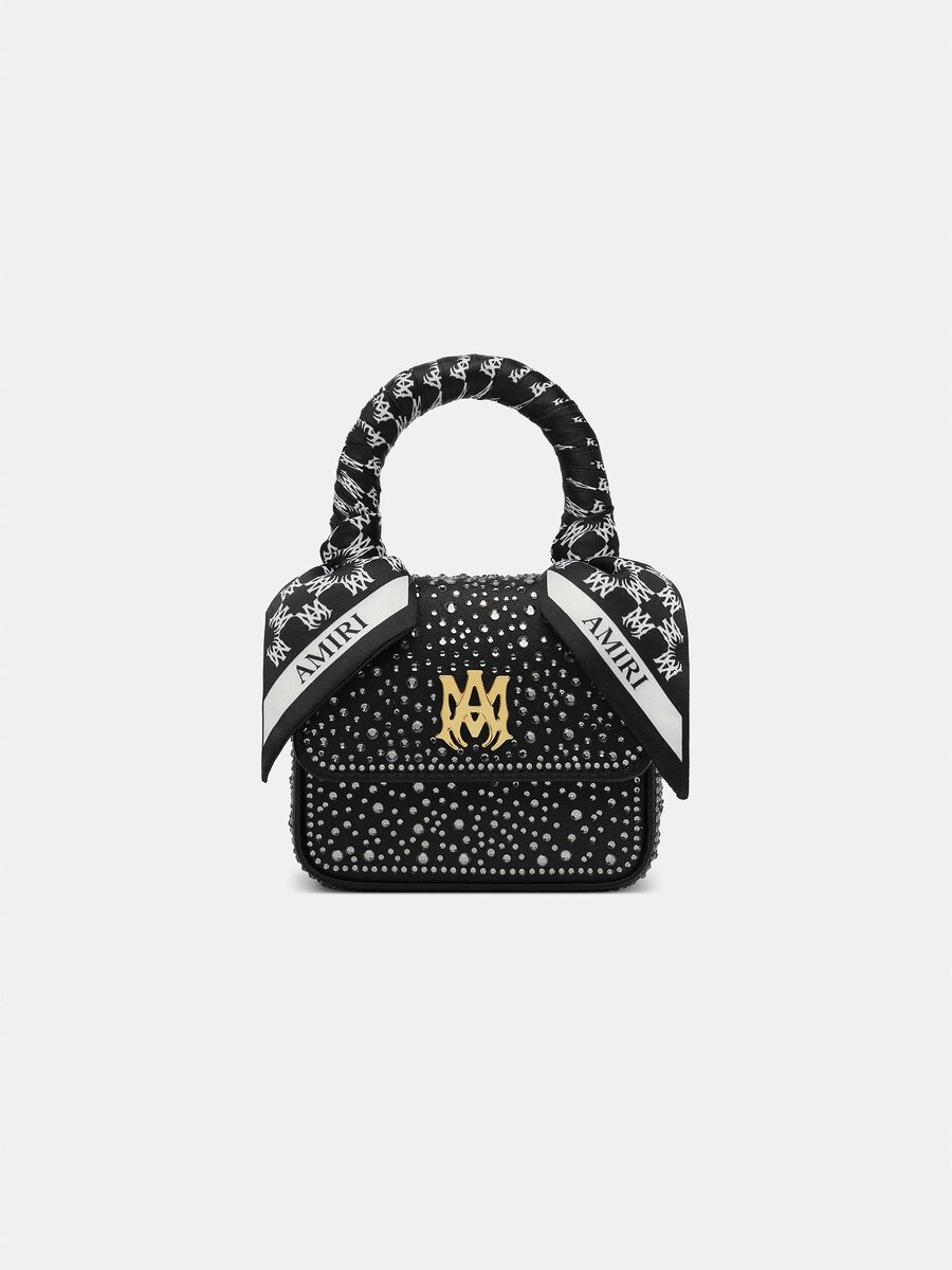 SAC CRYSTAL NANO MA POUR FEMME