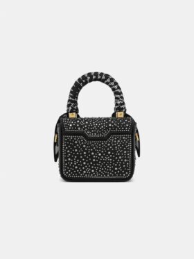 SAC CRYSTAL NANO MA POUR FEMME