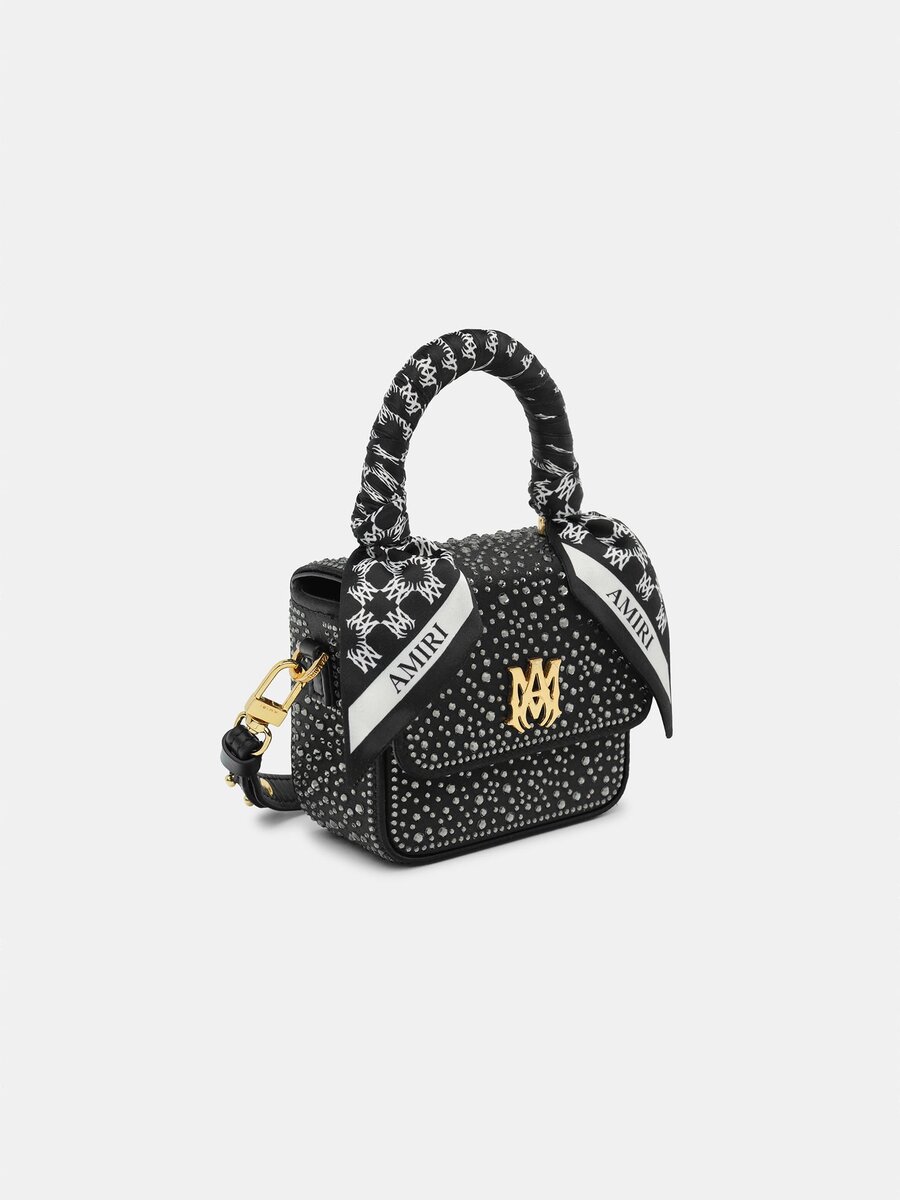 SAC CRYSTAL NANO MA POUR FEMME