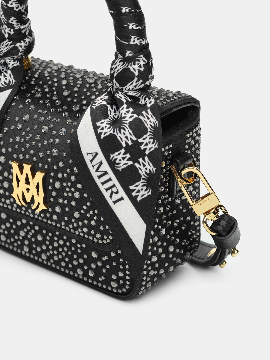 SAC CRYSTAL NANO MA POUR FEMME