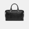 SAC DE VOYAGE EN CUIR MA QUAD