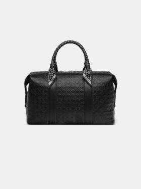 SAC DE VOYAGE EN CUIR MA QUAD