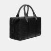 SAC DE VOYAGE EN CUIR MA QUAD