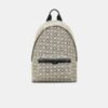 SAC À DOS MA QUAD JACQUARD
