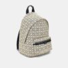 SAC À DOS MA QUAD JACQUARD