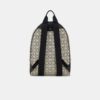 SAC À DOS MA QUAD JACQUARD