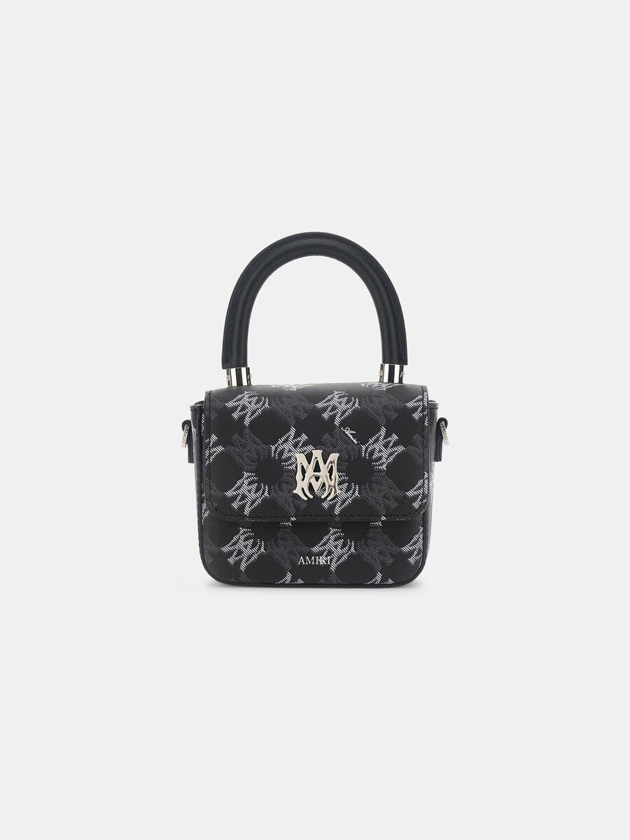 SAC MA QUAD CANVAS NANO MA POUR FEMMES