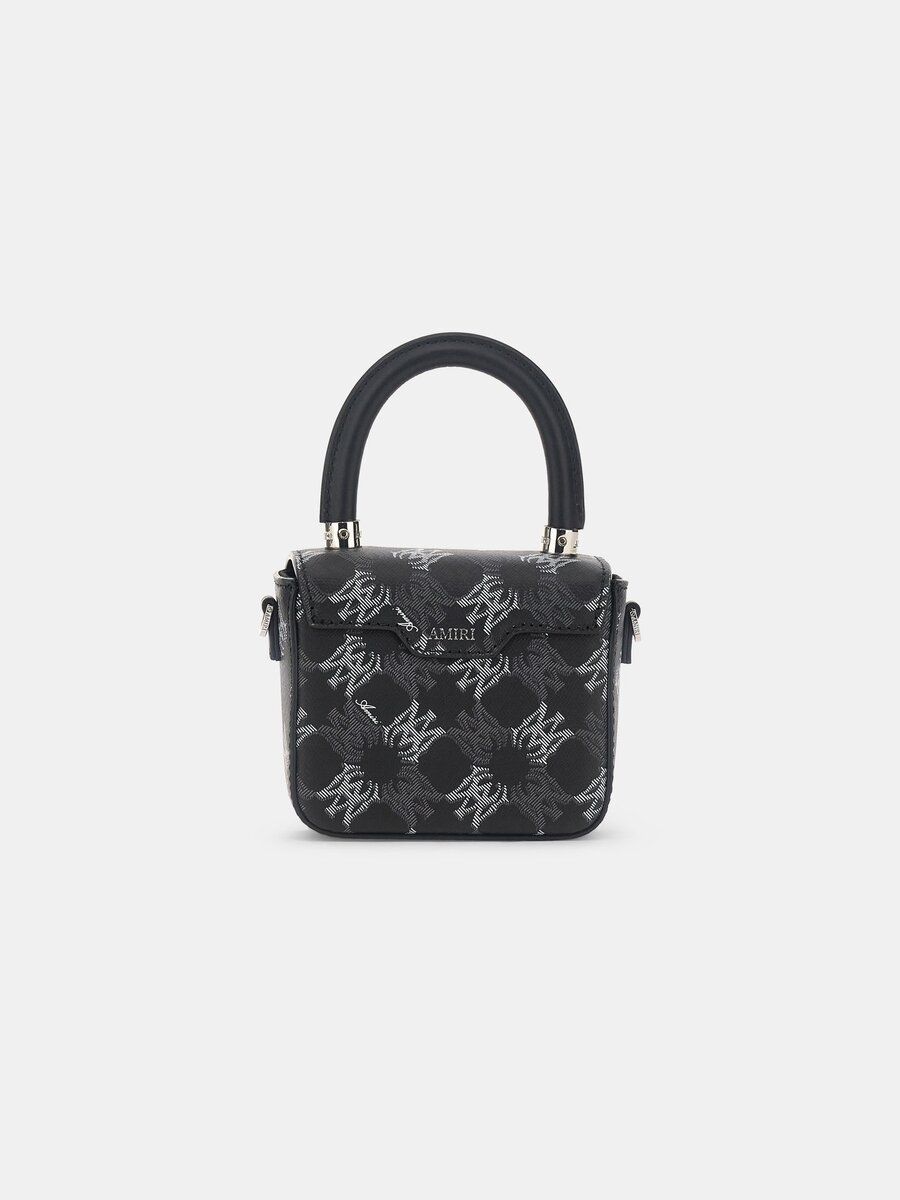 SAC MA QUAD CANVAS NANO MA POUR FEMMES