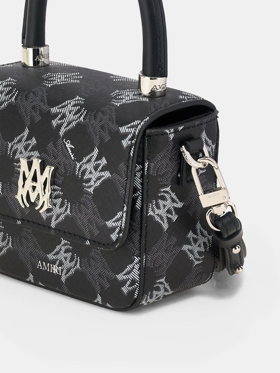 SAC MA QUAD CANVAS NANO MA POUR FEMMES